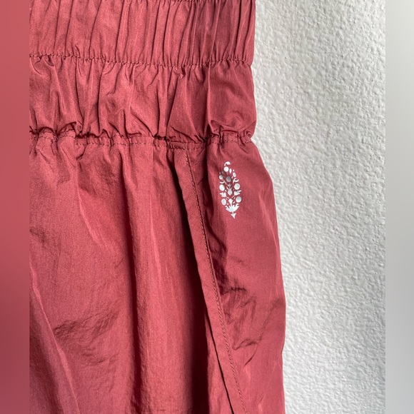 Free People The Way Home Shorts - Picture 10 of 10